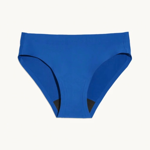 knix Intimates & Sleepwear Kt By Knix Period Panties Leakproof